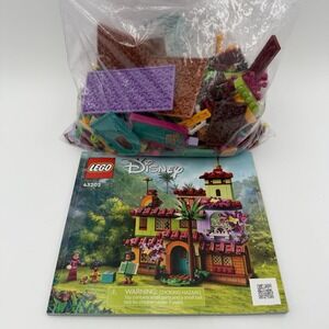 LEGO Disney Princess The Madrigal House
